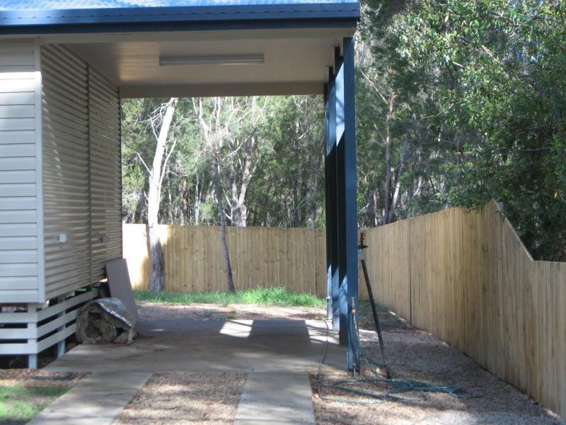 Russell Island QLD 4184