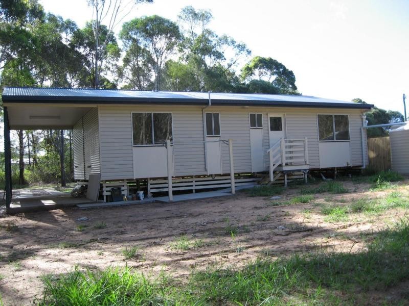 Russell Island QLD 4184