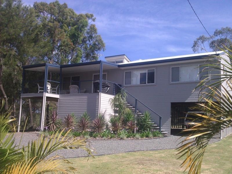 Russell Island QLD 4184