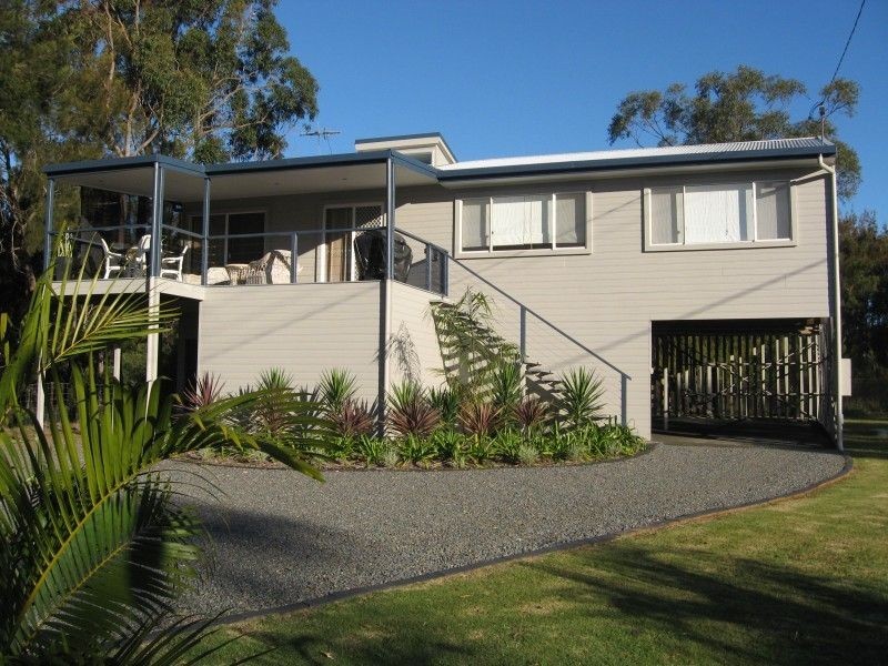 Russell Island QLD 4184