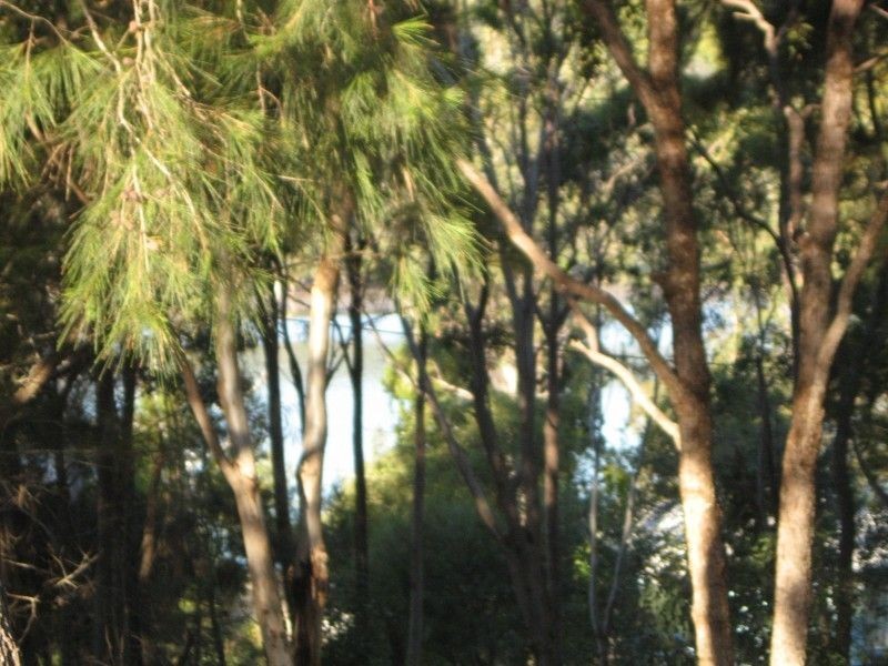 Russell Island QLD 4184