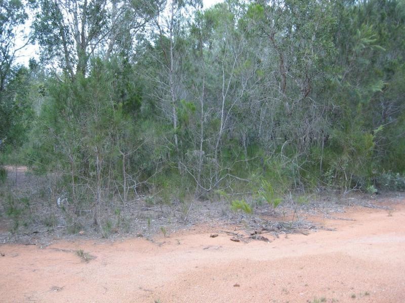 Russell Island QLD 4184