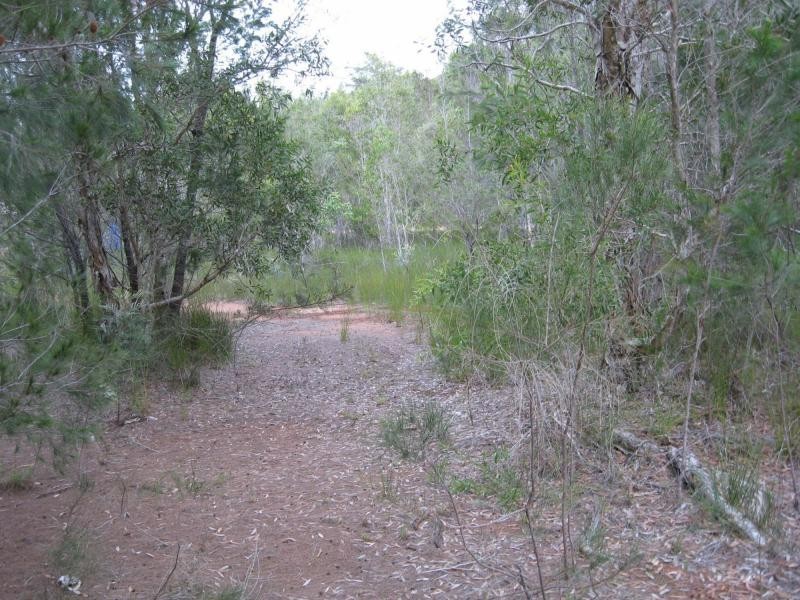 Russell Island QLD 4184