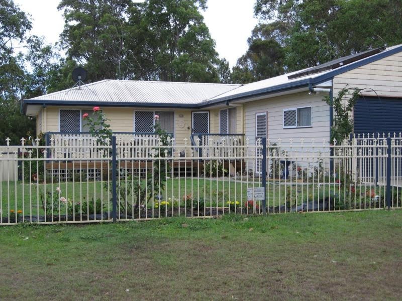 Russell Island QLD 4184