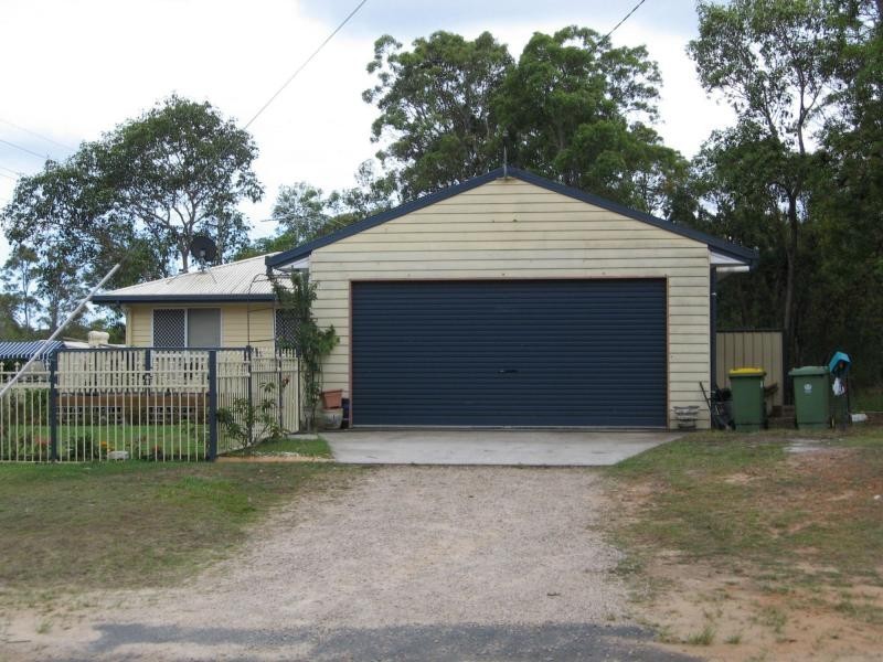 Russell Island QLD 4184