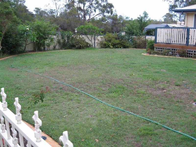 Russell Island QLD 4184