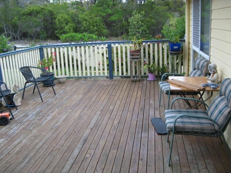Russell Island QLD 4184