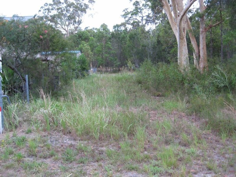 Russell Island QLD 4184