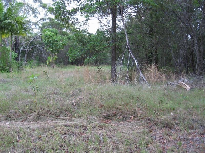 Russell Island QLD 4184