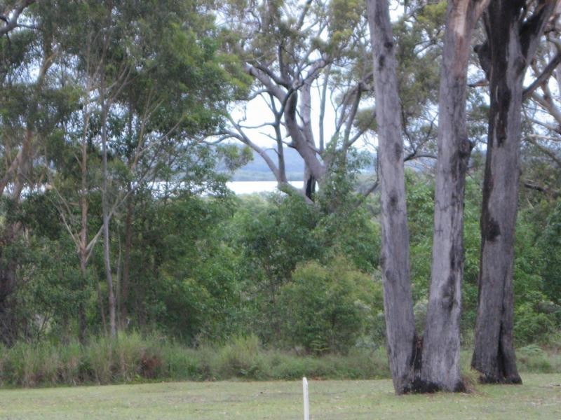 Russell Island QLD 4184