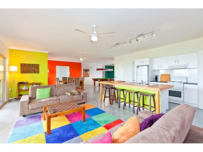 Russell Island QLD 4184