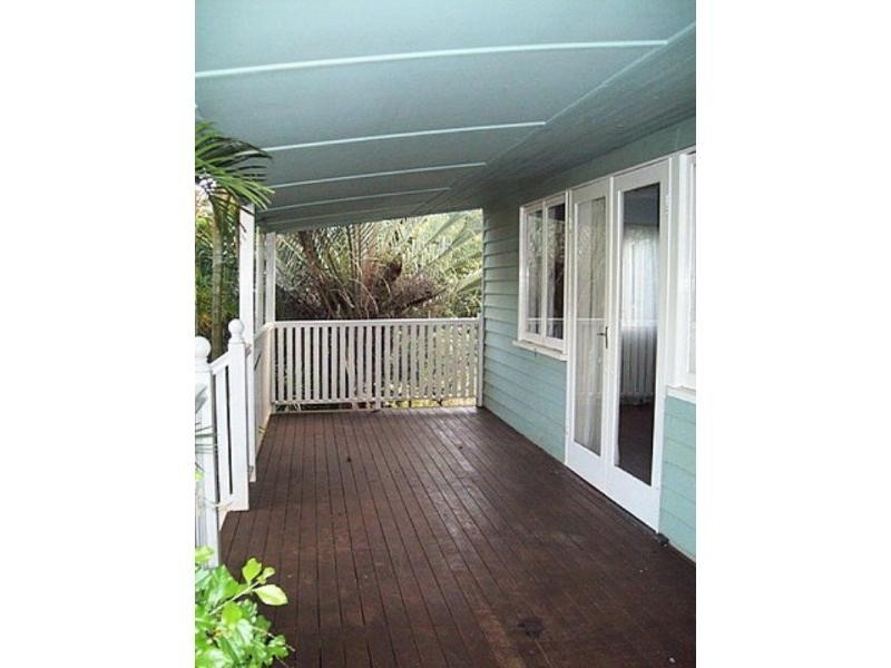 Lamb Island QLD 4184