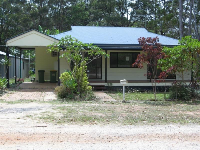 Russell Island QLD 4184