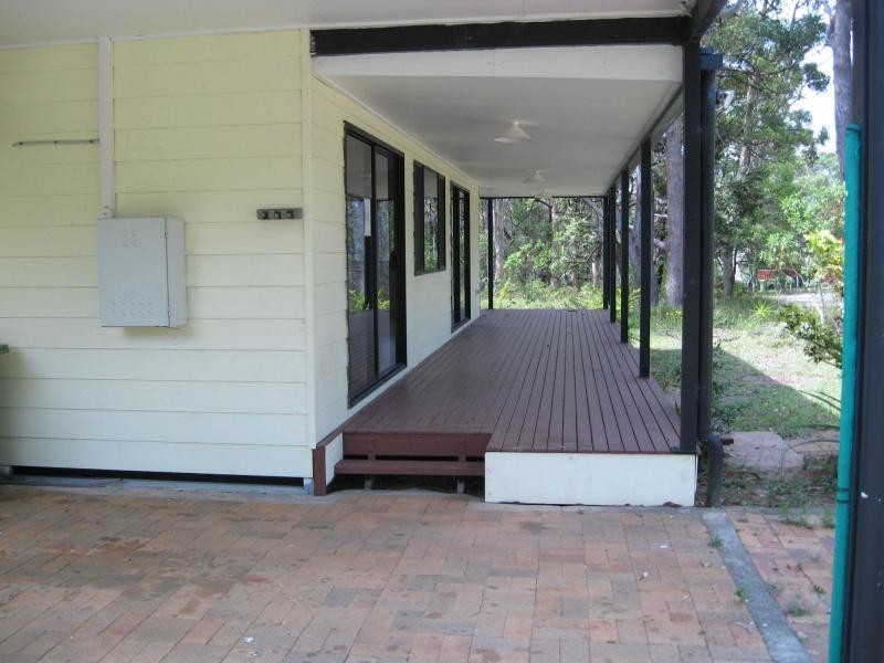 Russell Island QLD 4184