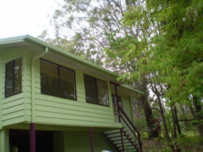 Russell Island QLD 4184