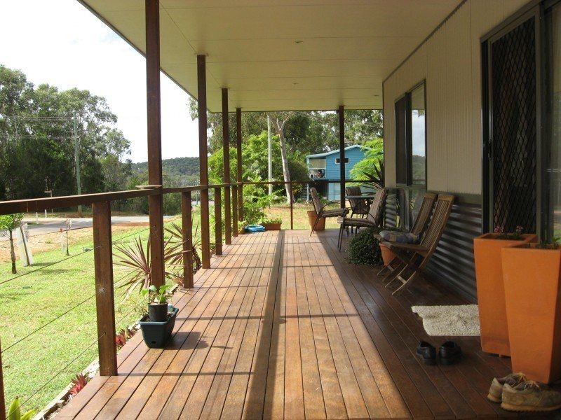 Russell Island QLD 4184