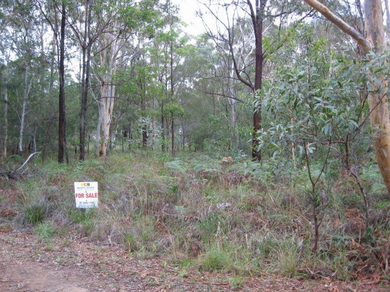 Russell Island QLD 4184