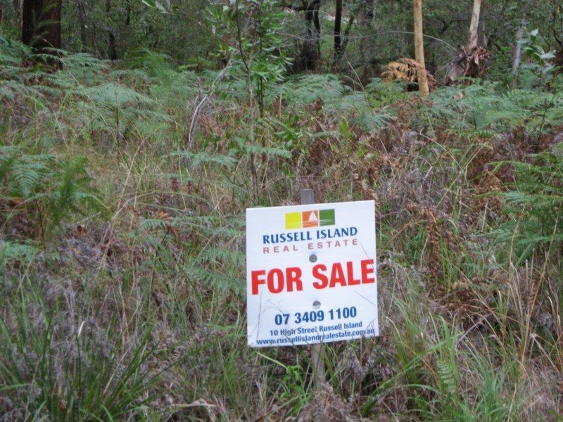 Russell Island QLD 4184