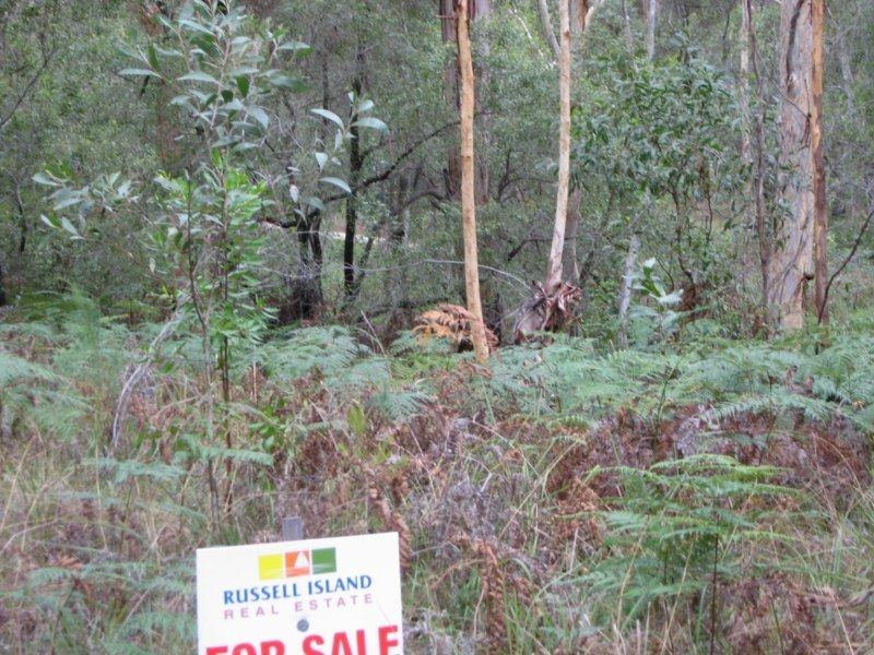 Russell Island QLD 4184