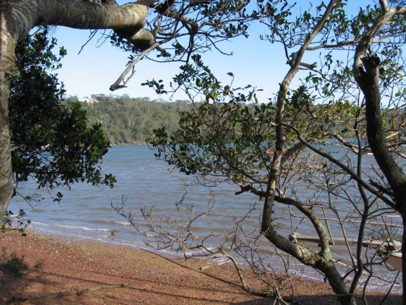 186 Canaipa Point Drive, Russell Island QLD 4184