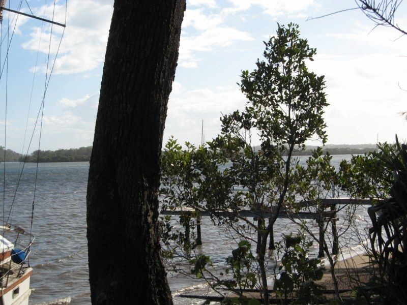 186 Canaipa Point Drive, Russell Island QLD 4184