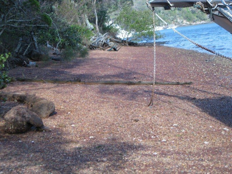 186 Canaipa Point Drive, Russell Island QLD 4184