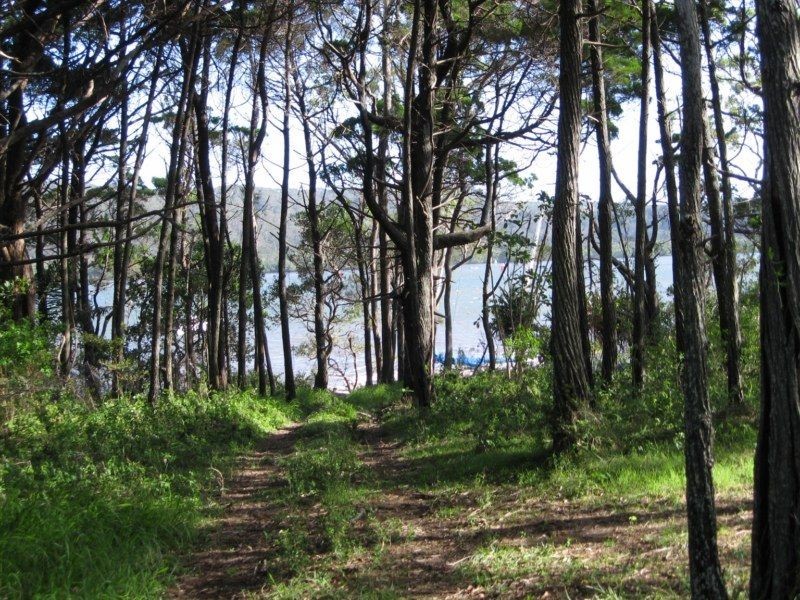 186 Canaipa Point Drive, Russell Island QLD 4184