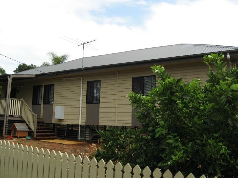 Russell Island QLD 4184