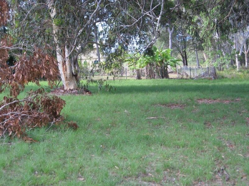 Russell Island QLD 4184