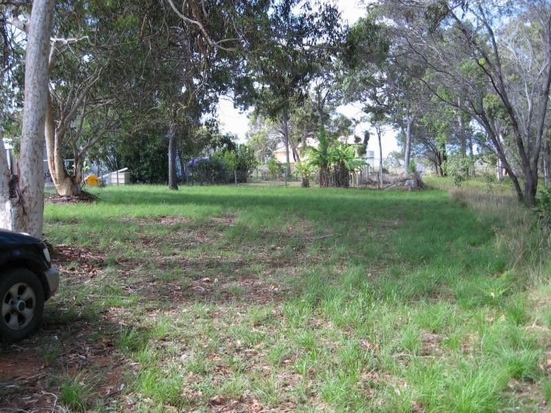 Russell Island QLD 4184