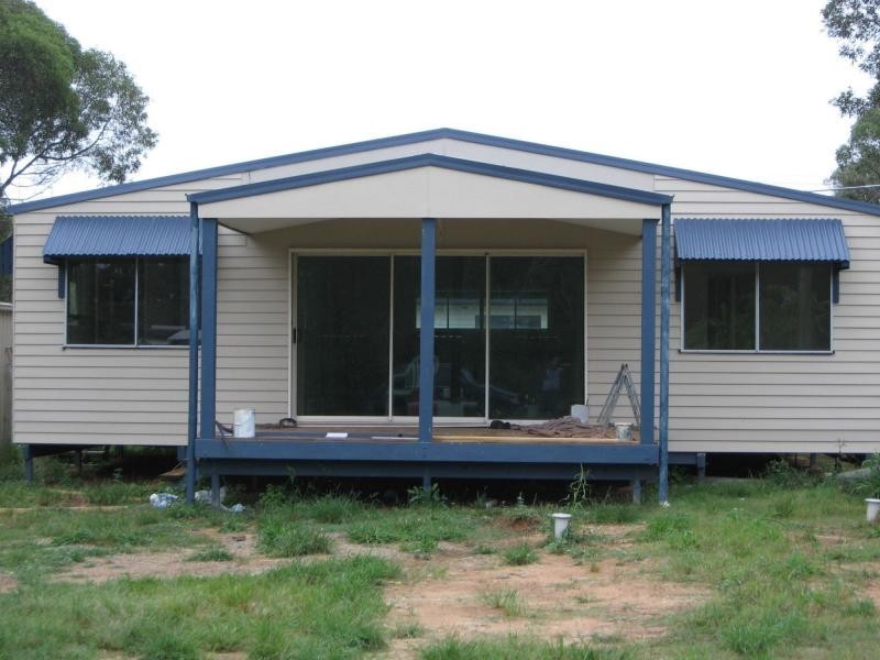 Russell Island QLD 4184