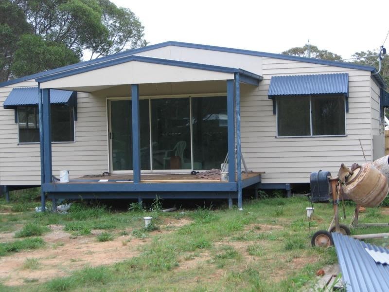 Russell Island QLD 4184