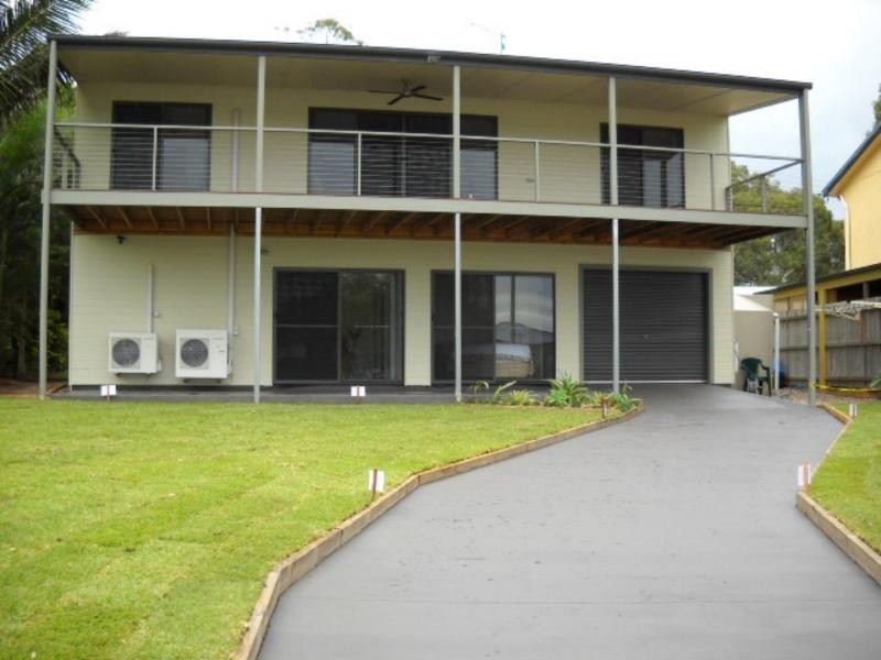 Russell Island QLD 4184