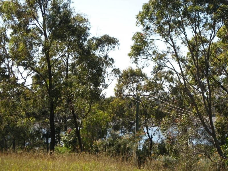 Macleay Island QLD 4184