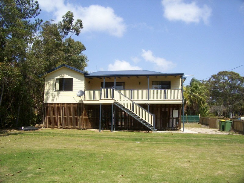 Russell Island QLD 4184