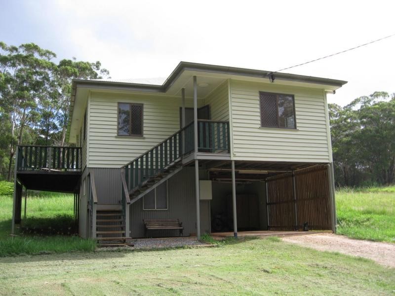 Russell Island QLD 4184