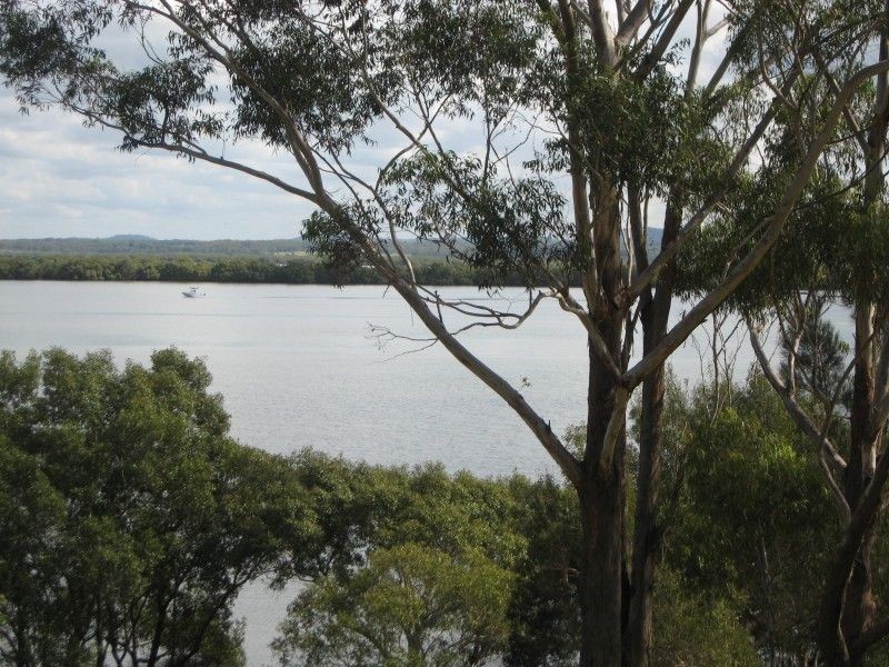 Russell Island QLD 4184