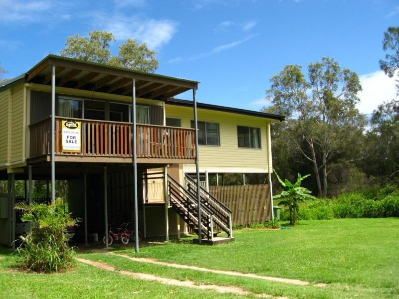 Russell Island QLD 4184