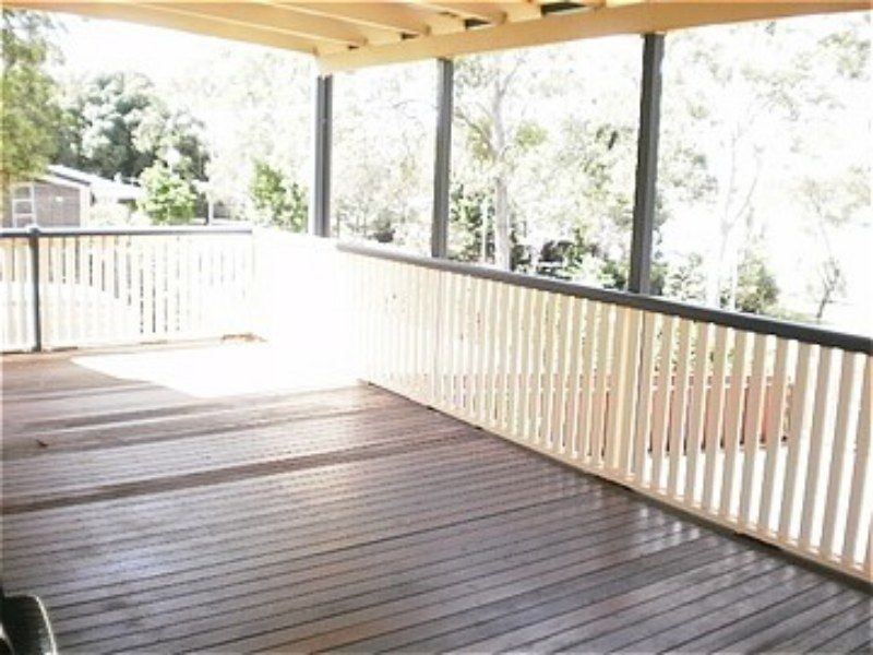 Lamb Island QLD 4184