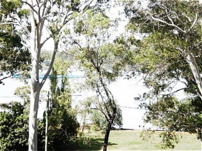 Lamb Island QLD 4184