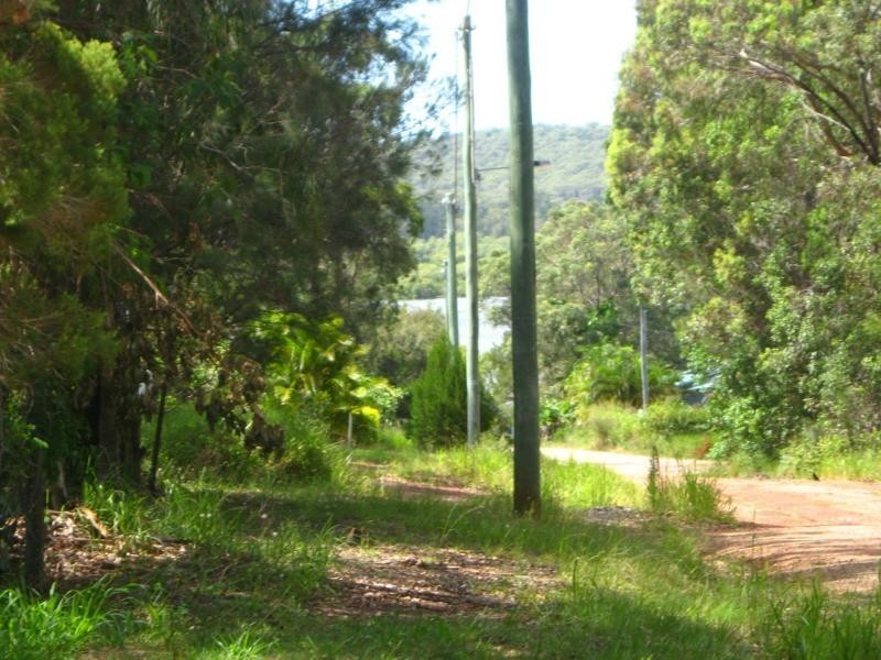 Russell Island QLD 4184