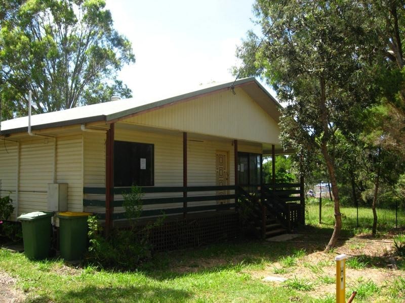 Russell Island QLD 4184