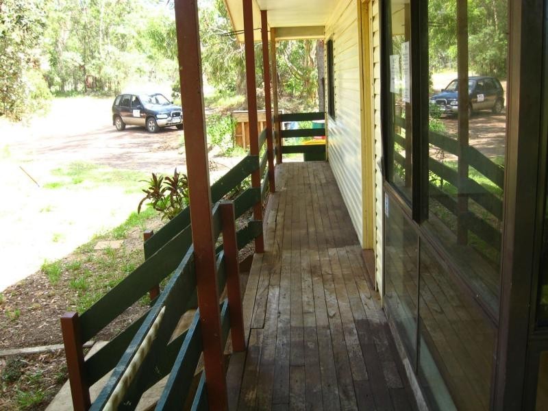 Russell Island QLD 4184