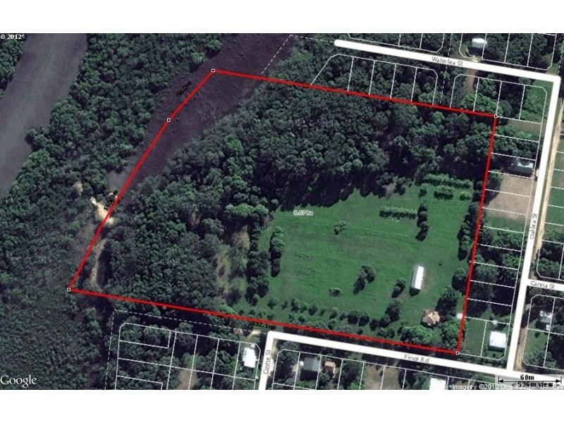 Russell Island QLD 4184