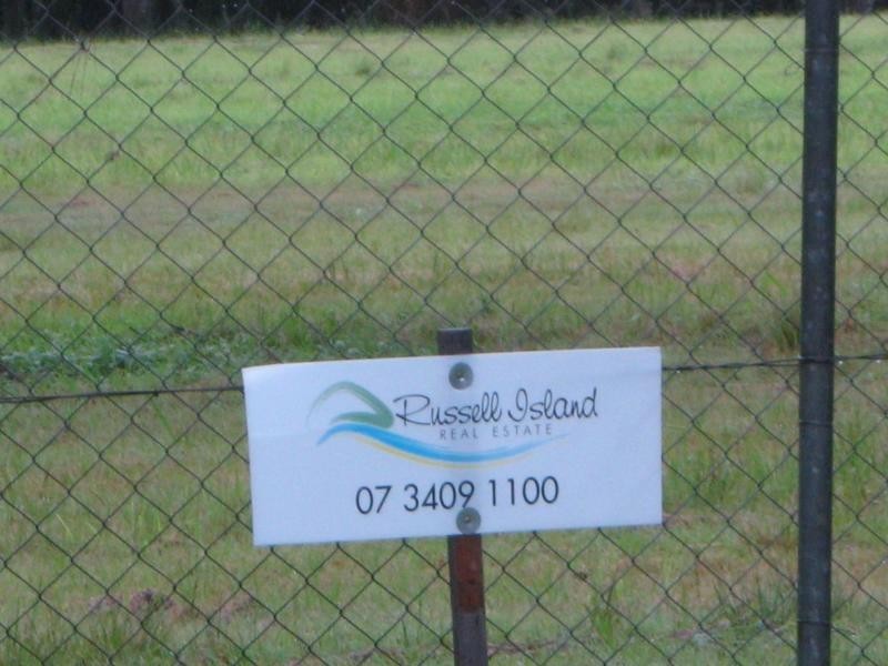Russell Island QLD 4184