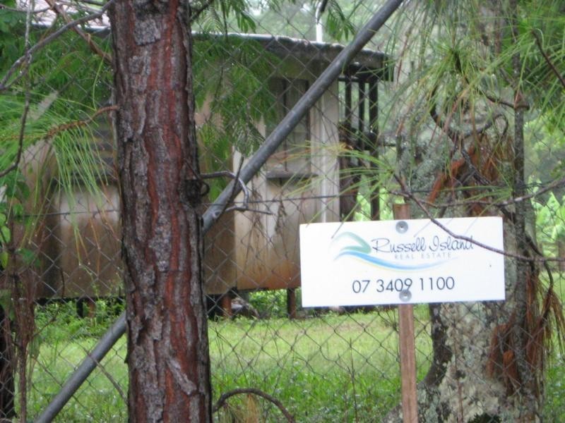 Russell Island QLD 4184