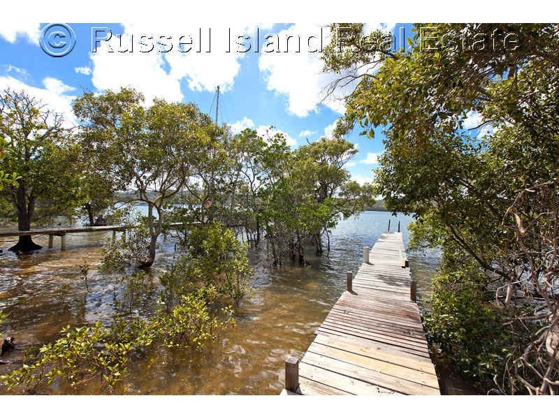 Russell Island QLD 4184