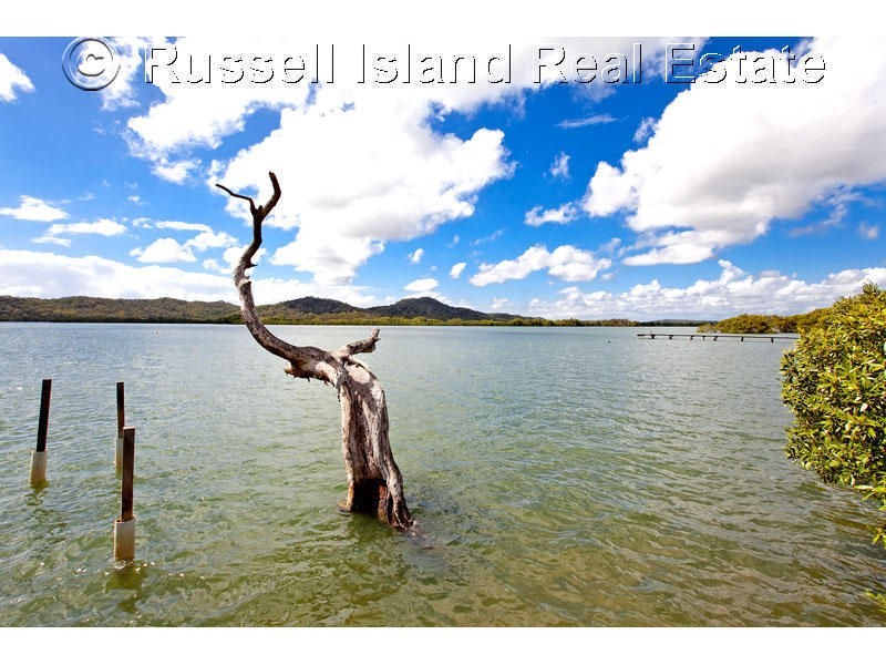 Russell Island QLD 4184