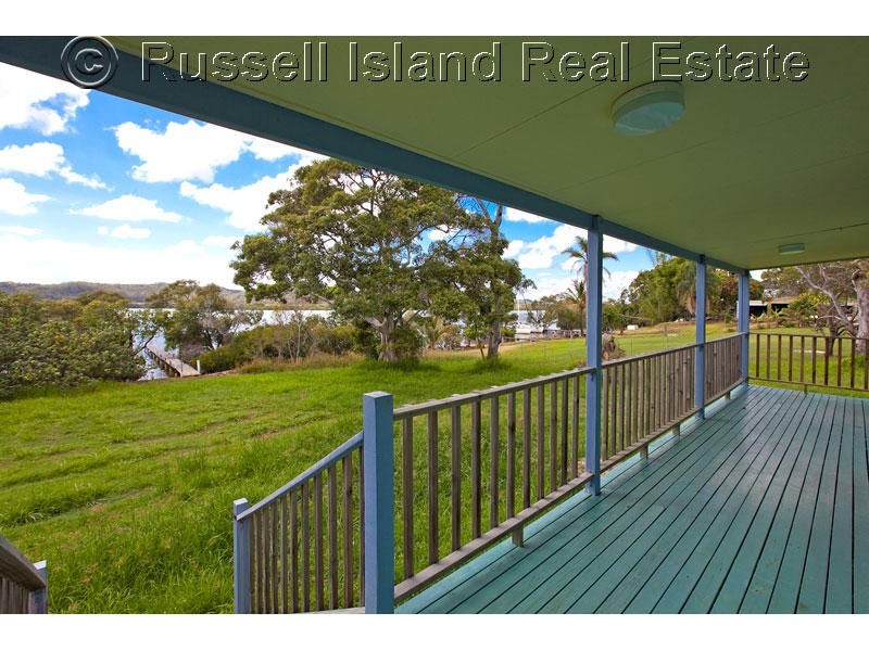 Russell Island QLD 4184