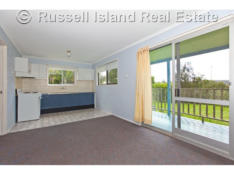 Russell Island QLD 4184
